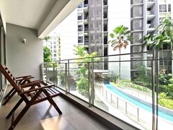 Sophia Residence (D9), Condominium #508069231